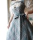 Lily Berry A Stroll Admist the Pine Woods JSK(Reservation/Full Payment Without Shipping)